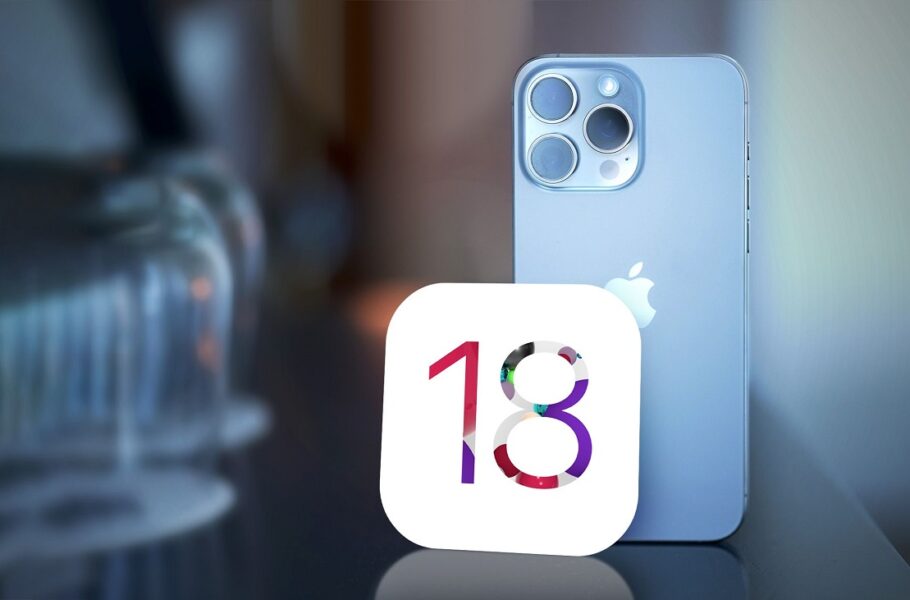 قابلیتهای هوش مصنوعی iOS 18 احتمالاً به آیفون 15 پرو نیاز داشته باشد قابلیتهای هوش مصنوعی iOS 18 احتمالاً به آیفون 15 پرو نیاز داشته باشد