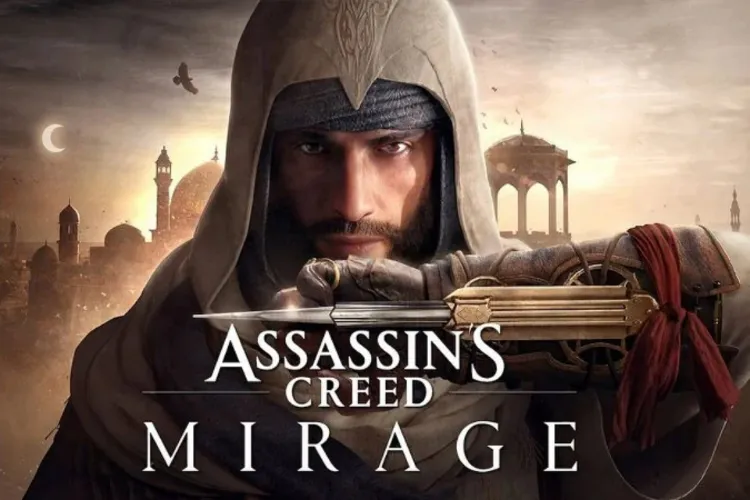 بازی Assassin's Creed Mirage برای آیفون و آیپد منتشر شد