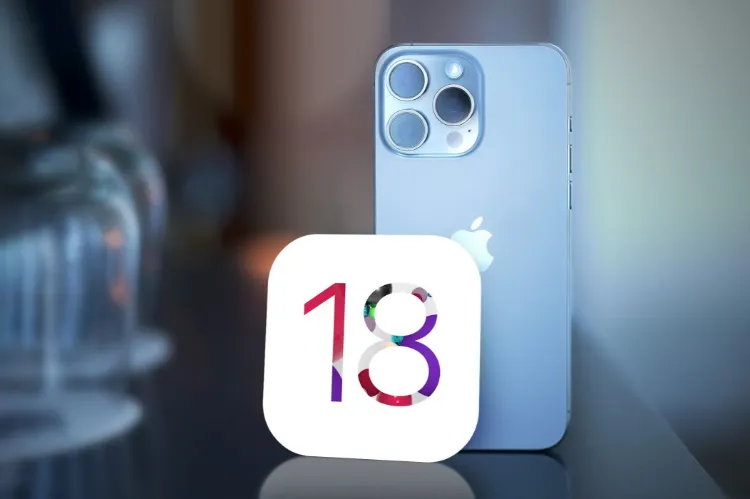 در آستانه رونمایی iOS 18 جزئیات جدیدی از کنترل سنتر بازطراحیشده آیفون لو رفت در آستانه رونمایی iOS 18 جزئیات جدیدی از کنترل سنتر بازطراحیشده آیفون لو رفت