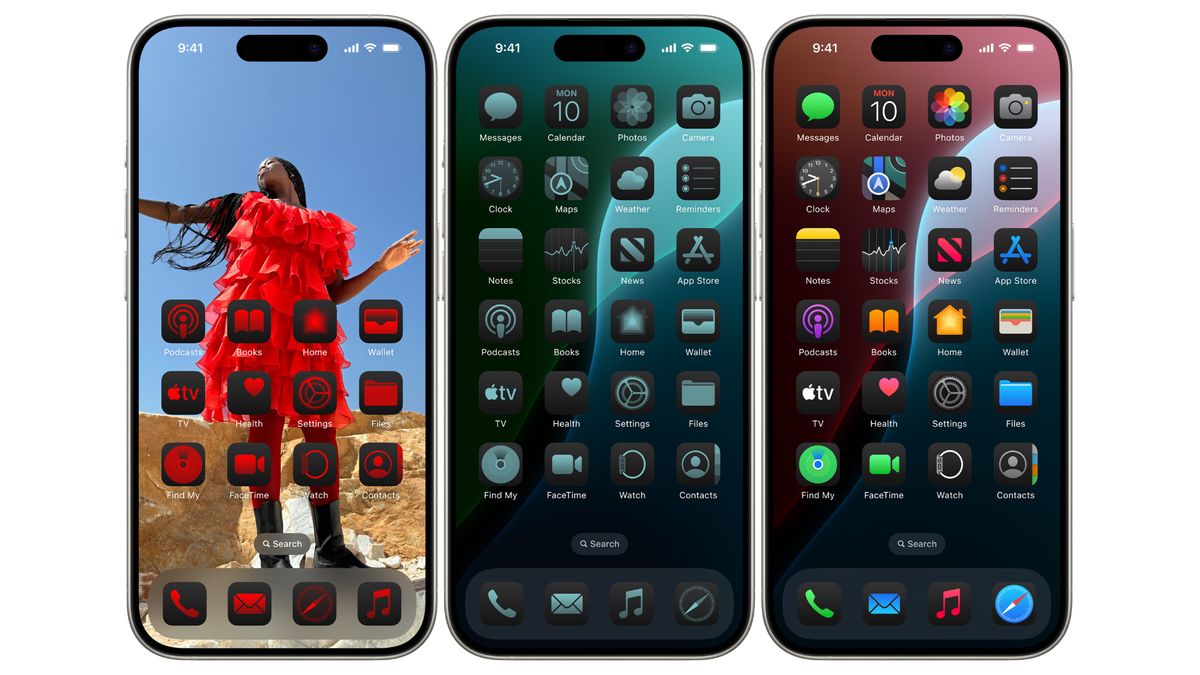بهروزرسانیهای کوچک اما کاربردی iOS 18 که اپل از آنها حرفی نزد بهروزرسانیهای کوچک اما کاربردی iOS 18 که اپل از آنها حرفی نزد