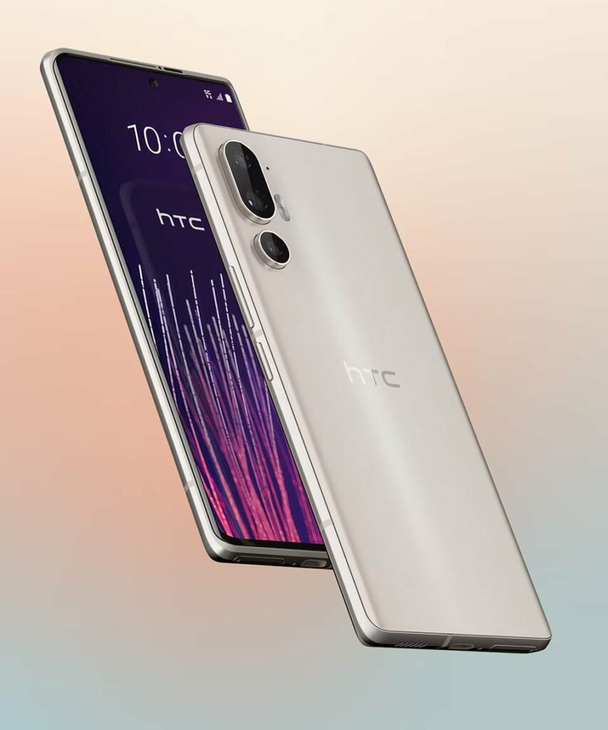 مشخصات فنی گوشی HTC U24 Pro