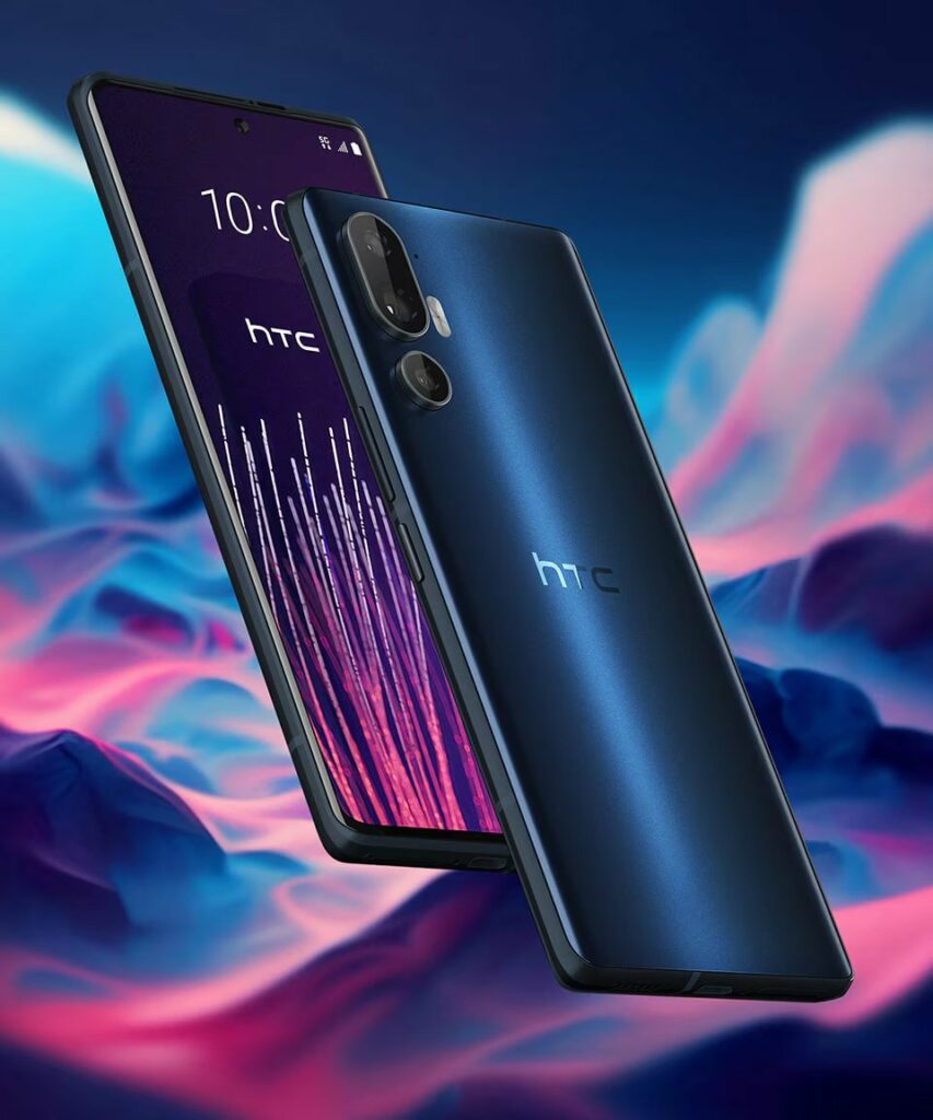 مشخصات فنی گوشی HTC U24 Pro
