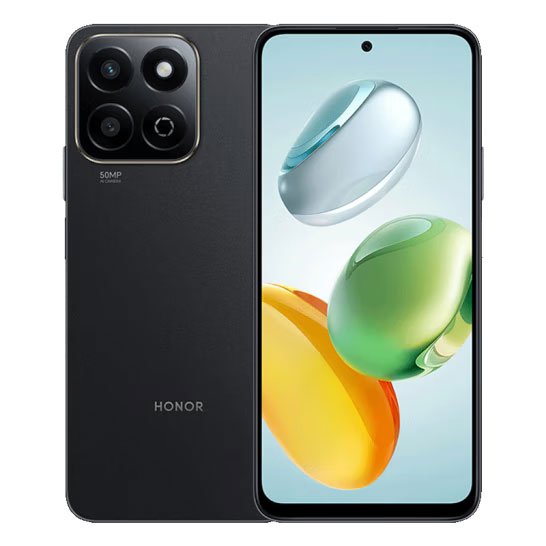 آنر X60 پلاس