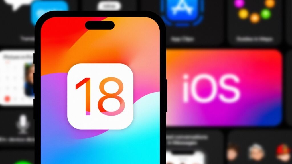 قابلیتهای هوش مصنوعی iOS 18