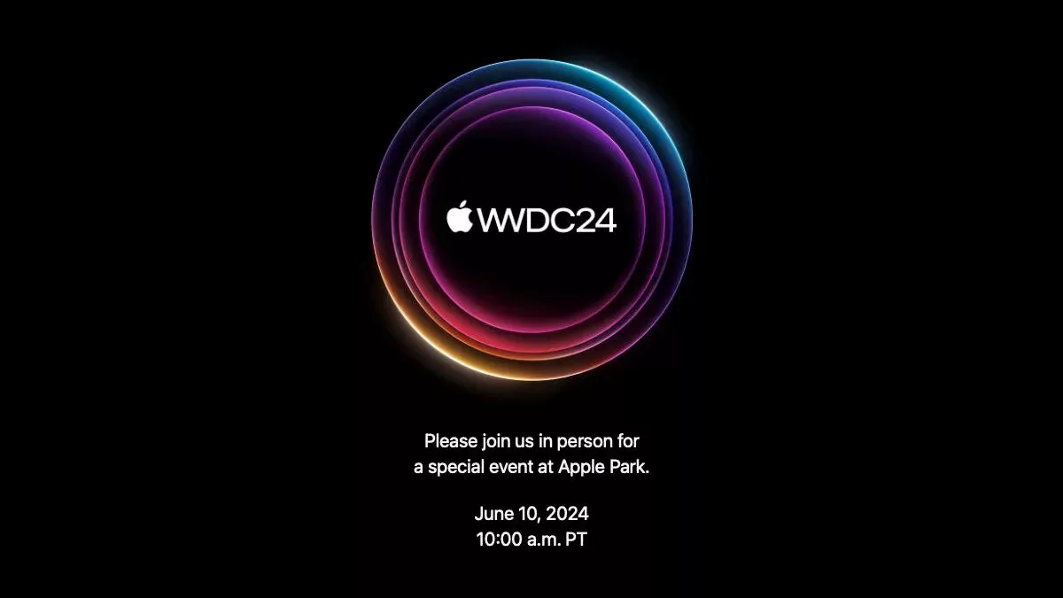 WWDC 2024