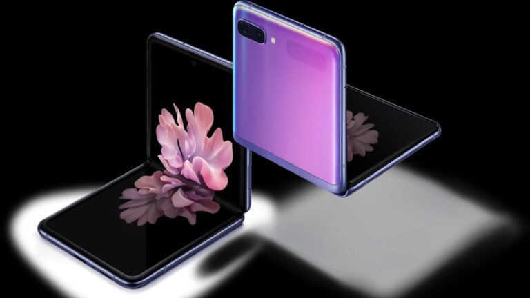 اپل در حال کار روی یک آیفون تاشو به سبک زد فلیپ است
