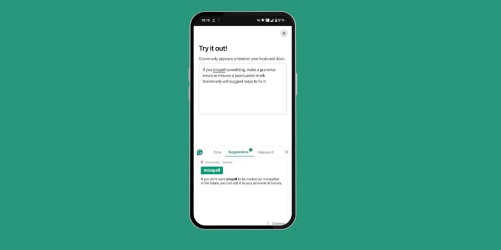 Grammarly