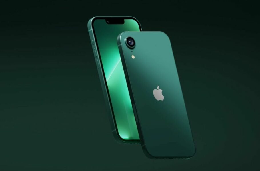 آیفون SE 4 احتمالاً با Apple Intelligence از راه میرسد آیفون SE 4 احتمالاً با Apple Intelligence از راه میرسد