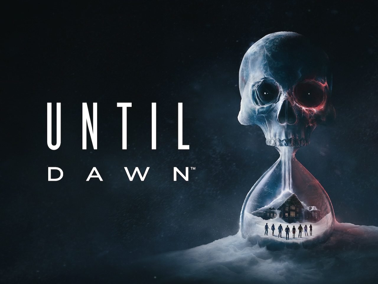 تاریخ انتشار نسخه پلی استیشن ۵ و کامپیوتر Until Dawn مشخص شد تاریخ انتشار نسخه پلی استیشن ۵ و کامپیوتر Until Dawn مشخص شد