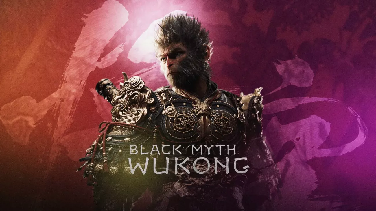 نیم نگاه بازی Black Myth: Wukong | بهترین بازی سال ۲۰۲۴؟ نیم نگاه بازی Black Myth: Wukong | بهترین بازی سال ۲۰۲۴؟