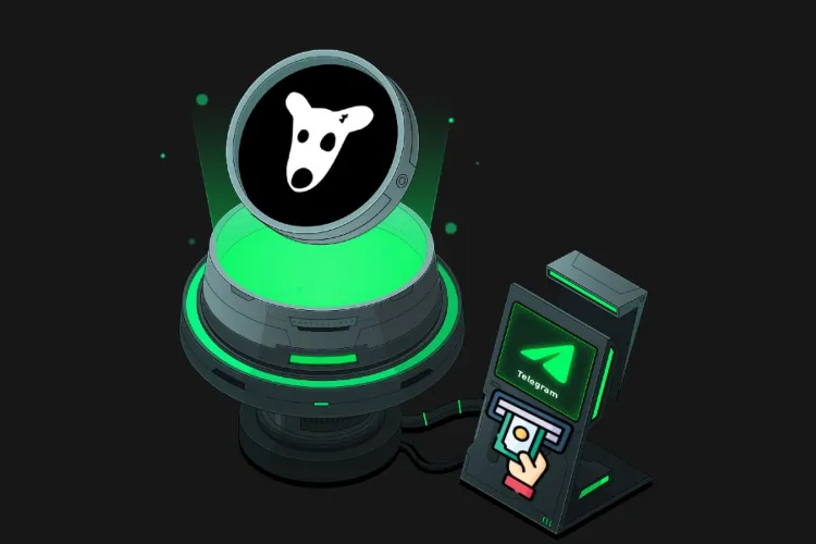 آموزش برداشت داگز؛ صفر تا صد انتقال به کیف پول، صرافی و فروش Dogs آموزش برداشت داگز؛ صفر تا صد انتقال به کیف پول، صرافی و فروش Dogs