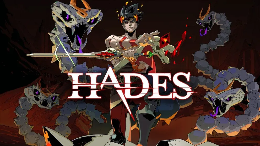 15- بازی Hades
