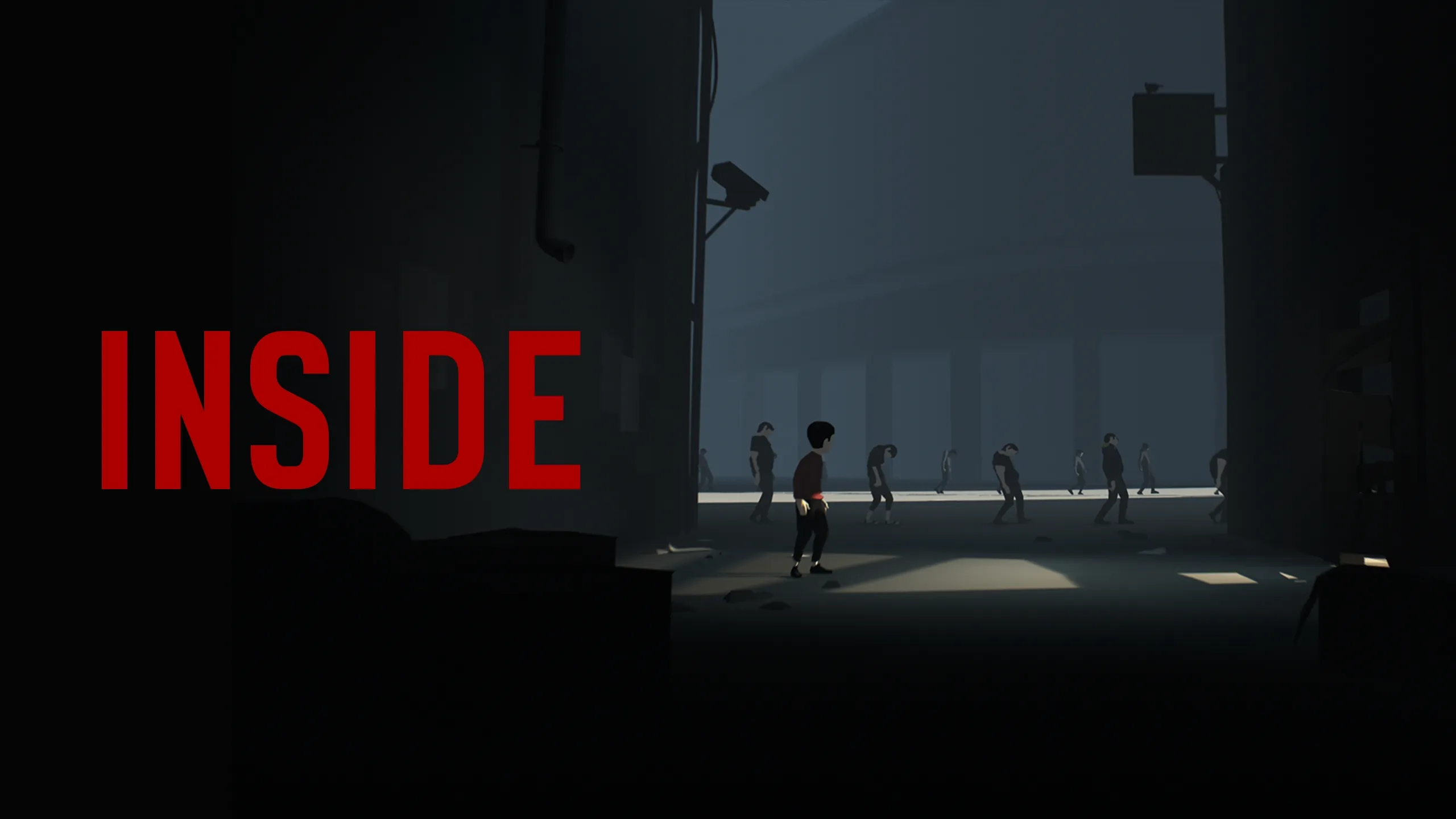 17- بازی Inside