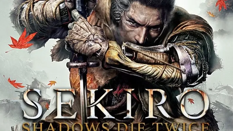 27- بازی Sekiro: Shadows Die Twice