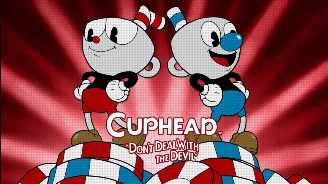 6- بازی Cuphead