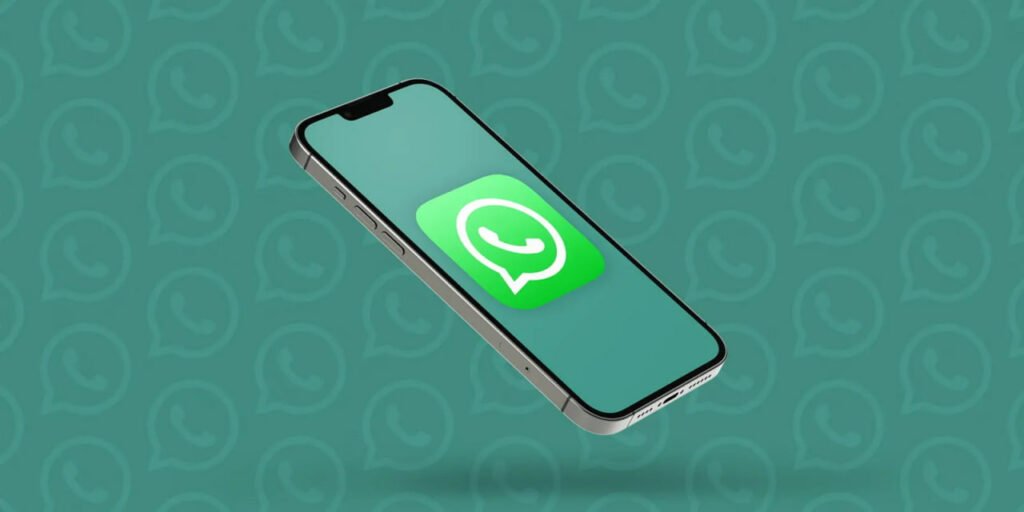 بازگردانی بکاپ واتساپ در آیفون