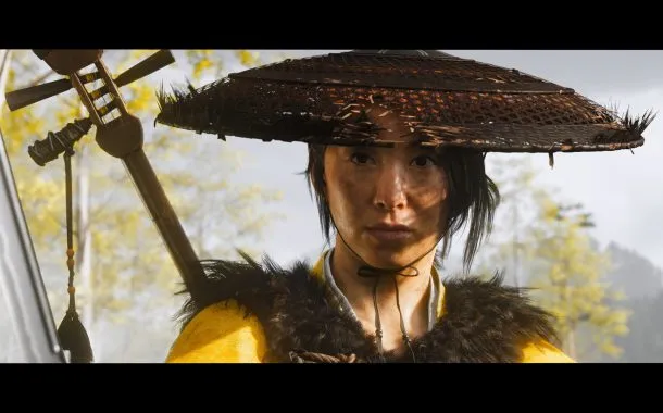 دنبالهی گوست آو سوشیما به نام Ghost of Yotei معرفی شد؛ تریلر آن را ببینید