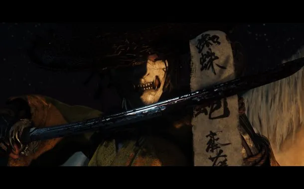 دنبالهی گوست آو سوشیما به نام Ghost of Yotei معرفی شد؛ تریلر آن را ببینید