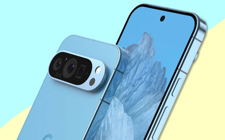 pixel 9