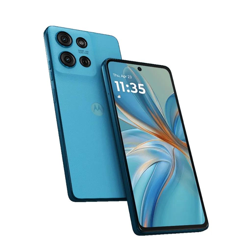 موتو G75