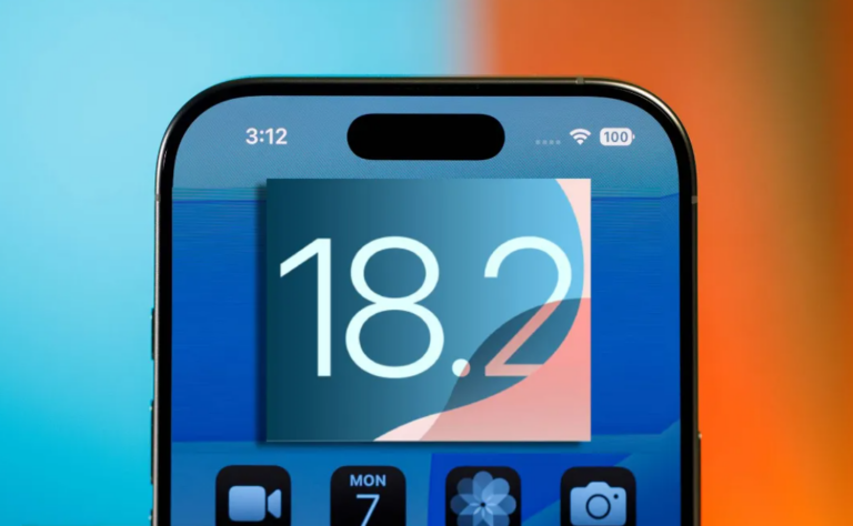اپل بتای دوم iOS 18.2 را با قابلیت‌های بیشتر هوش مصنوعی منتشر کرد