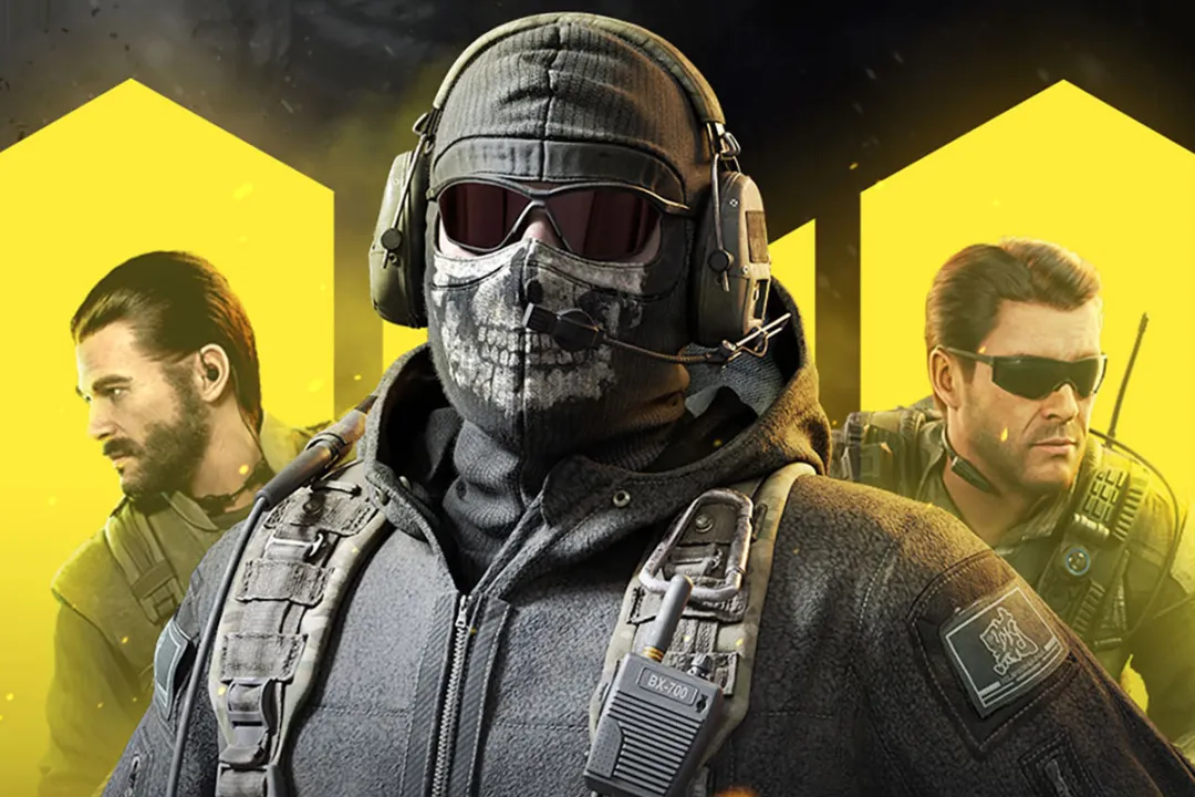 آمار خیرهکننده؛ تعداد دانلودهای Call of Duty: Mobile از یک میلیارد عبور کرد آمار خیرهکننده؛ تعداد دانلودهای Call of Duty: Mobile از یک میلیارد عبور کرد