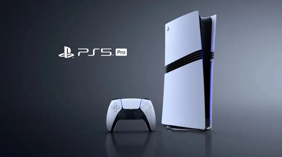 کنسول PS5 Pro با قیمت حدوداً 70 میلیون تومان وارد بازار ایران شد