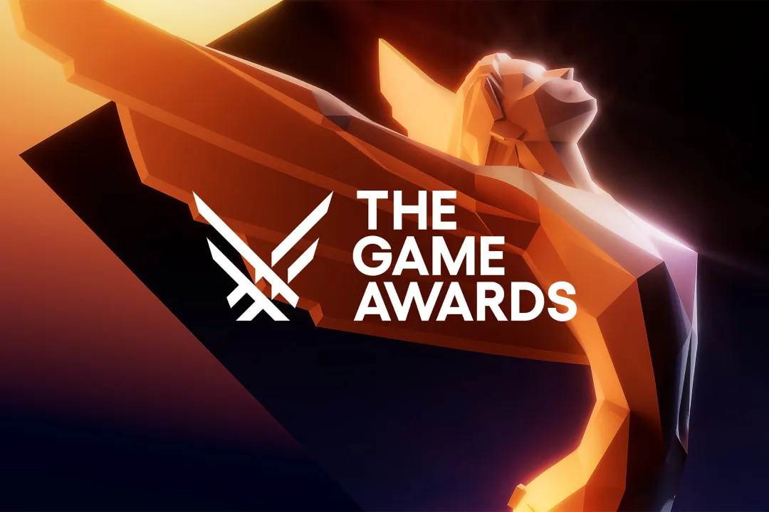 استروبات بازی سال شد؛ فهرست تمام برندگان Game Awards 2024 را اینجا ببینید استروبات بازی سال شد؛ فهرست تمام برندگان Game Awards 2024 را اینجا ببینید