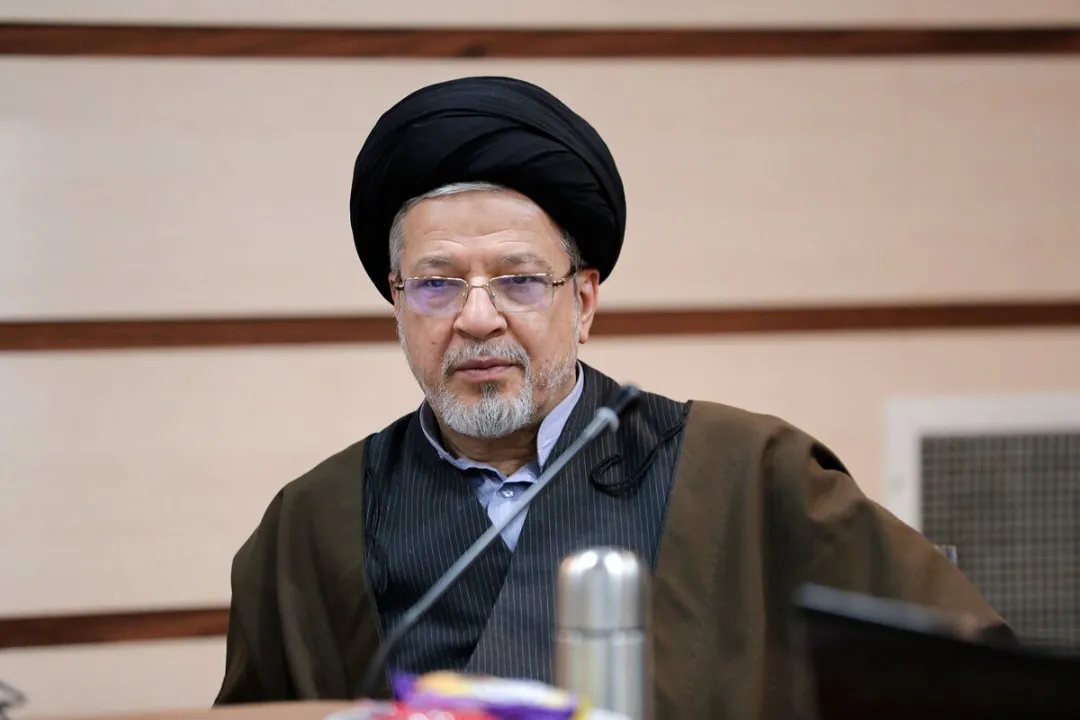 عضو شورای عالی فضای مجازی: موضوع فیلترینگ ممکن است این هفته به نتیجه برسد عضو شورای عالی فضای مجازی: موضوع فیلترینگ ممکن است این هفته به نتیجه برسد