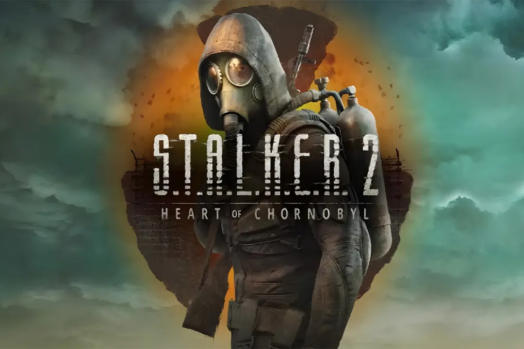 توسعهدهندگان بازی S.T.A.L.K.E.R. 2 برنامههای ویژهای برای سال ۲۰۲۵ دارند توسعهدهندگان بازی S.T.A.L.K.E.R. 2 برنامههای ویژهای برای سال ۲۰۲۵ دارند