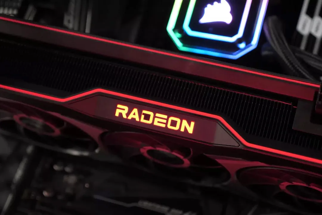 گرافیکهای سری AMD RX 9070 هفته آینده از راه میرسند گرافیکهای سری AMD RX 9070 هفته آینده از راه میرسند
