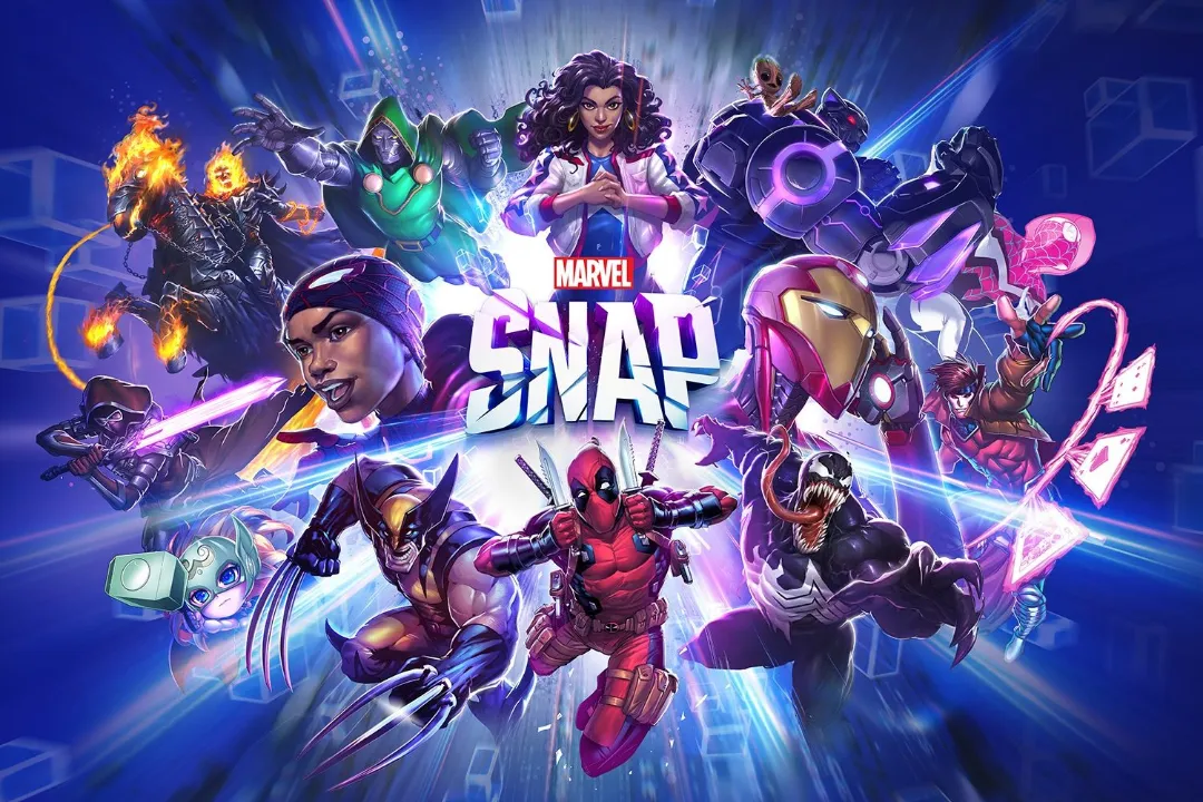 بازی Marvel Snap بهزودی به گوگل پلی و اپ استور برمیگردد بازی Marvel Snap بهزودی به گوگل پلی و اپ استور برمیگردد