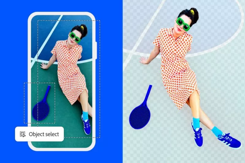 انتشار اپلیکیشن فتوشاپ برای آیفون