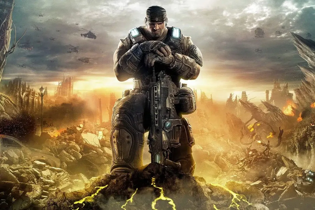 سهگانه Gears of War هم برای PS5 منتشر میشود؟ سهگانه Gears of War هم برای PS5 منتشر میشود؟