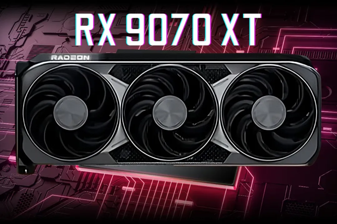 مدیرعامل AMD تأیید کرد: کارت گرافیک RX 9070 اوایل ماه مارس عرضه میشود؛ تجربه مقرونبهصرفه بازی 4K مدیرعامل AMD تأیید کرد: کارت گرافیک RX 9070 اوایل ماه مارس عرضه میشود؛ تجربه مقرونبهصرفه بازی 4K