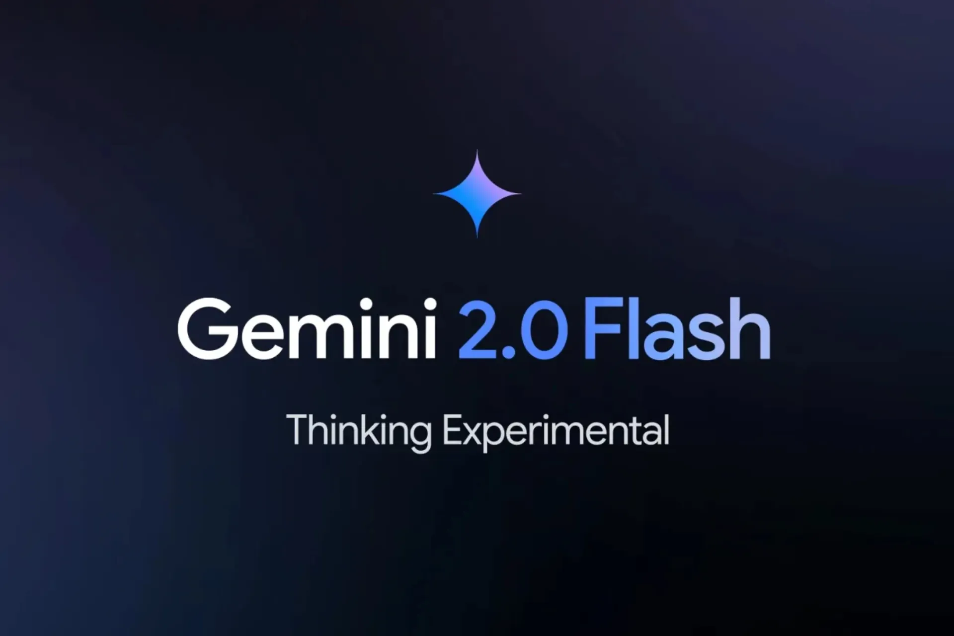گوگل مدلهای جمینای 2.0 Pro و 2.0 Flash را با قابلیت استدلال بهتر منتشر کرد گوگل مدلهای جمینای 2.0 Pro و 2.0 Flash را با قابلیت استدلال بهتر منتشر کرد