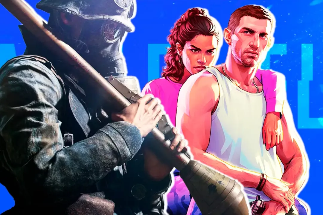 ترس الکترونیک آرتز از GTA 6 شاید باعث تأخیر در انتشار بتلفیلد بعدی شود