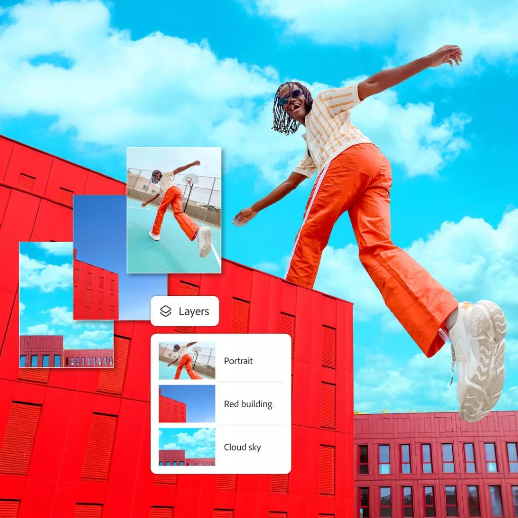 فتوشاپ آیفون