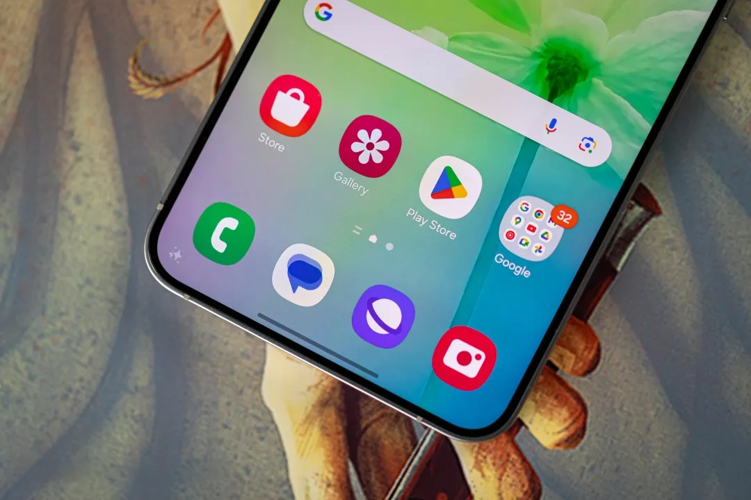 مرورگر سامسونگ با One UI 8 آپدیت بزرگی دریافت می‌کند