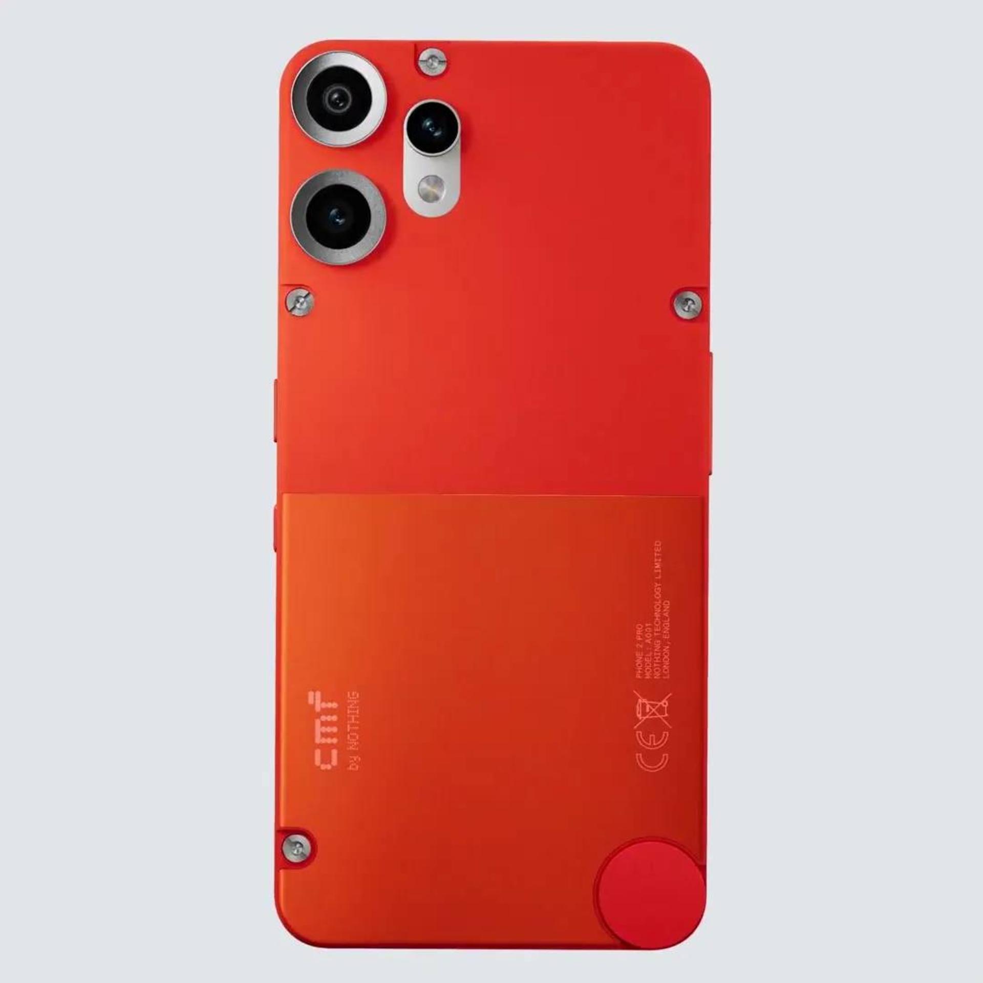 گوشی ناتینگ CMF Phone 2 Pro