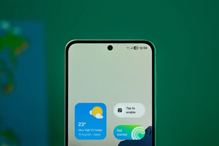 ظاهراً آپدیت One UI 7 روی شارژدهی برخی گوشی‌های سامسونگ تأثیر منفی گذاشته است