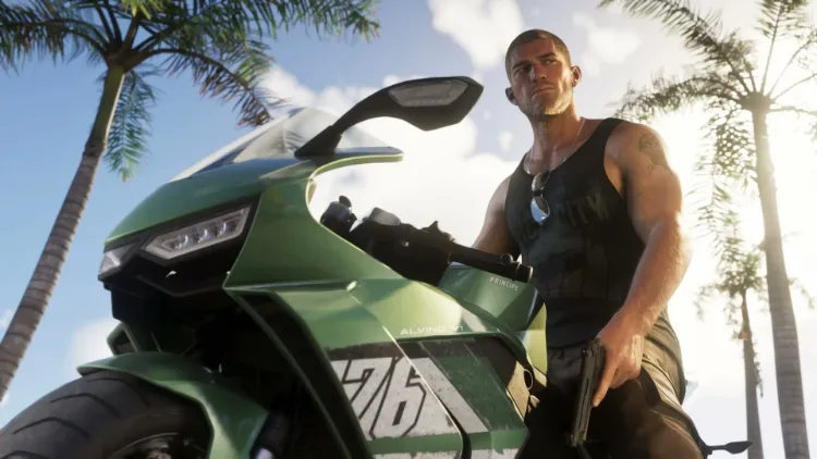 دومین تریلر بازی GTA 6 منتشر شد | بازگشت به وایس سیتی
