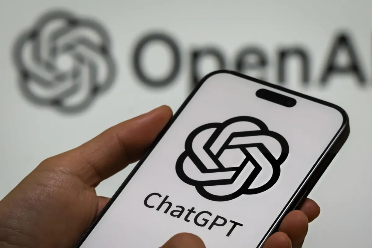 هوش مصنوعی GPT-4.1 وارد چتبات ChatGPT شد؛ اما نه برای همه هوش مصنوعی GPT-4.1 وارد چتبات ChatGPT شد؛ اما نه برای همه