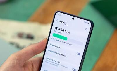قابلیتی که از One UI 3 دست‌نخورده باقی‌ مانده بود، با One UI 7 اصلاح شد