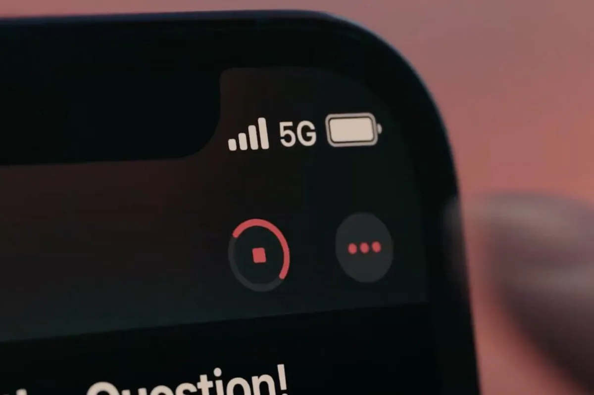 اینترنت 5G هدیه با ارتقا به اندروید ۱۵؛ همراه اول طرح جذابی را معرفی کرد