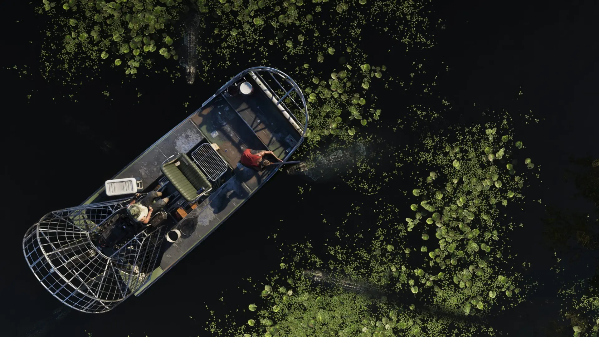 تصاویر رسمی بازی GTA 6