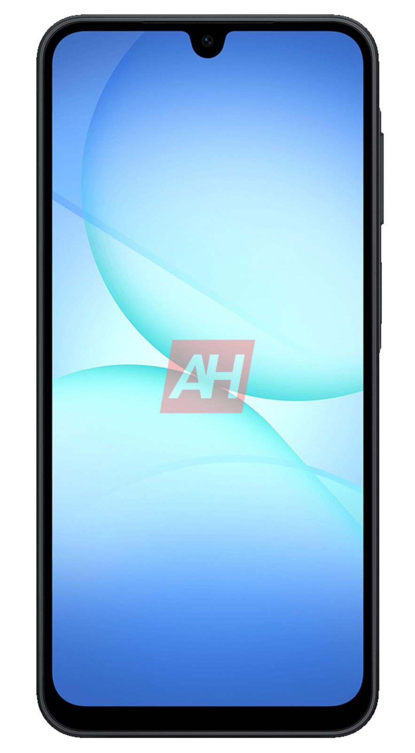 نمایشگر گلکسی A17