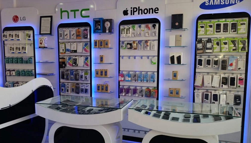 مقایسه فروشگاههای آنلاین و حضوری برای موبایل قسطی مقایسه فروشگاههای آنلاین و حضوری برای موبایل قسطی