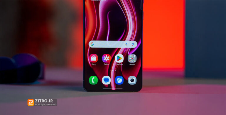 جلوه سه‌بعدی آیکون‌ها در گوشی سامسونگ؛ شاید با One UI 8.5