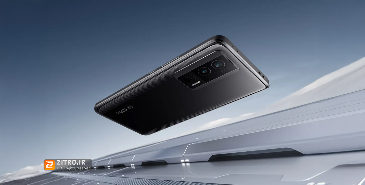 آپدیت HyperOS 3 به‌صورت آزمایشی برای پوکو F5 منتشر شد